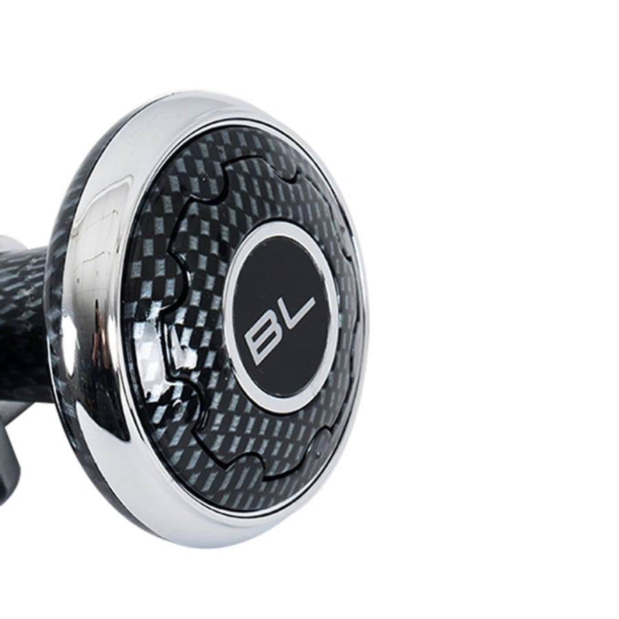 Car Auto Universal Steering Wheel Spinner Knob Auxiliary Booster Aid Control Handle Car Steering ...