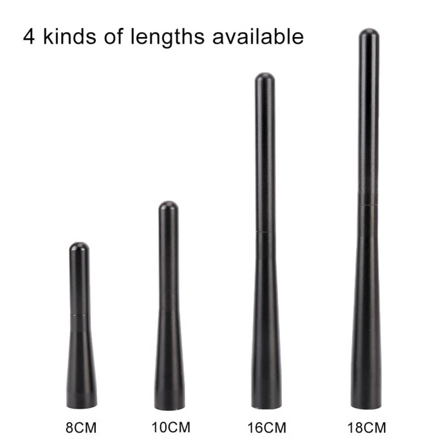 NP-29 Modified Car Antenna Aerial, Length: 18cm, Length: 18cm