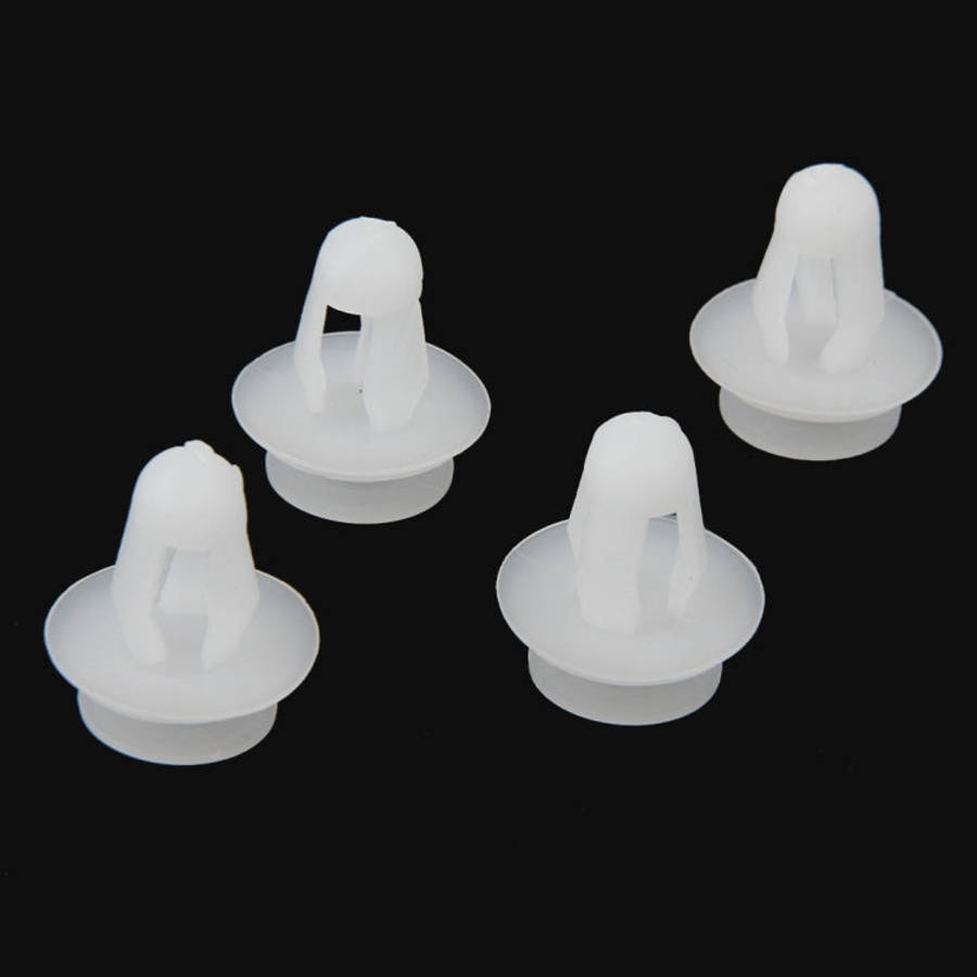 100 PCS Universal Car Door Panel Clips, Door Panel Clips