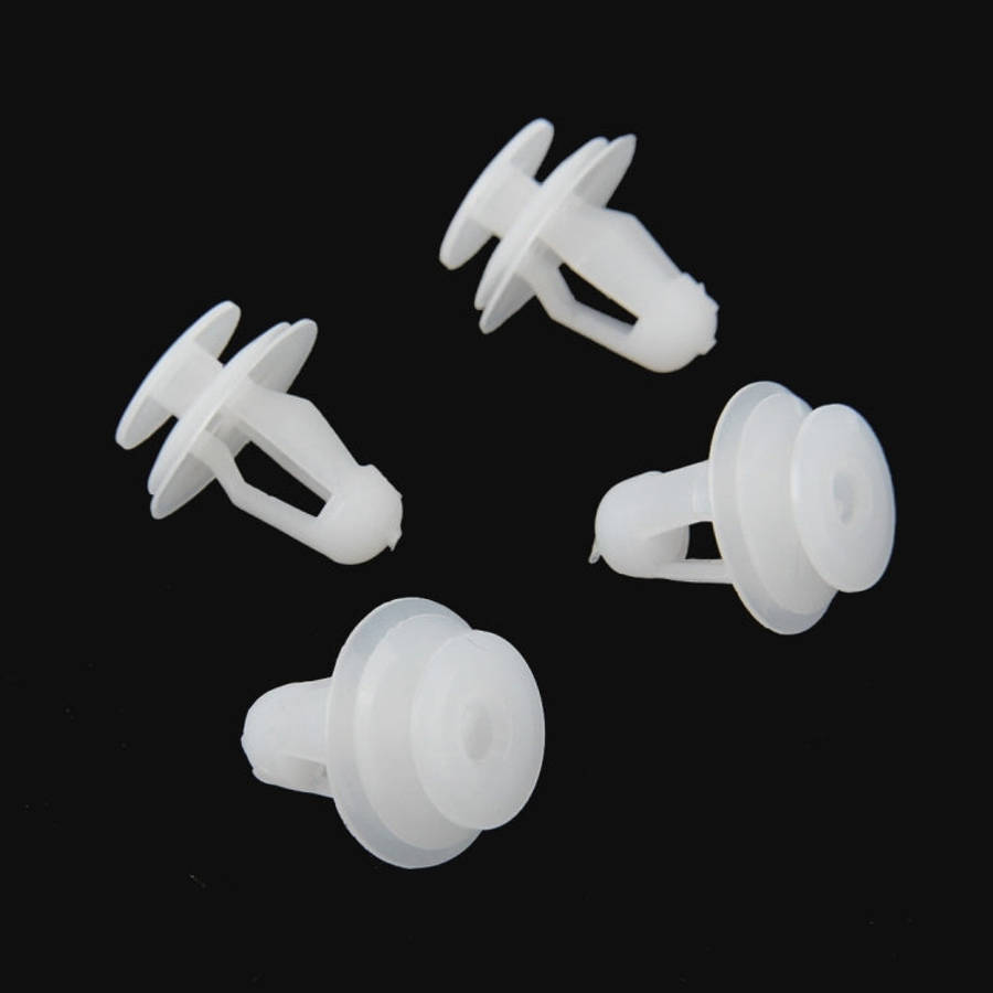 100 PCS Universal Car Door Panel Clips, Door Panel Clips