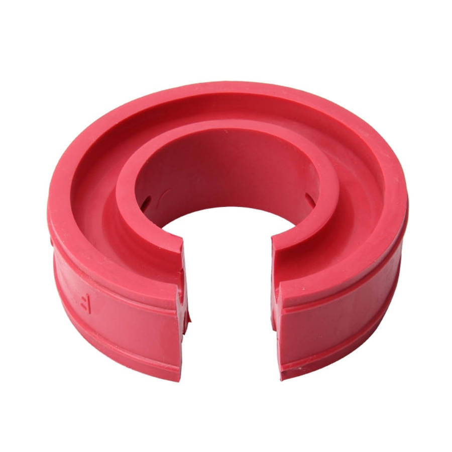 Pairs Car Auto B+ Type Shock Absorber Spring Bumper Power Cushion Buffer, Spring Spacing: 35mm, S...
