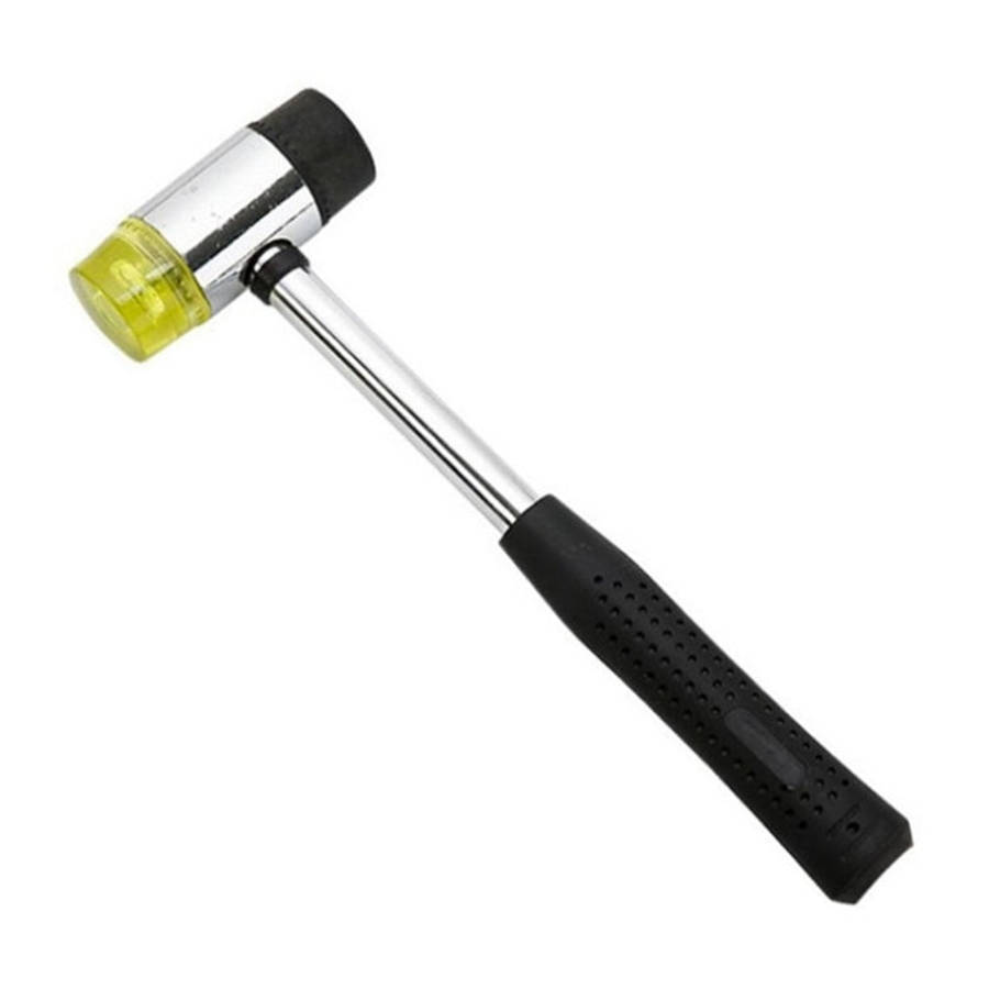 40mm Mini Steel Handle Round Head Hammer, 40mm