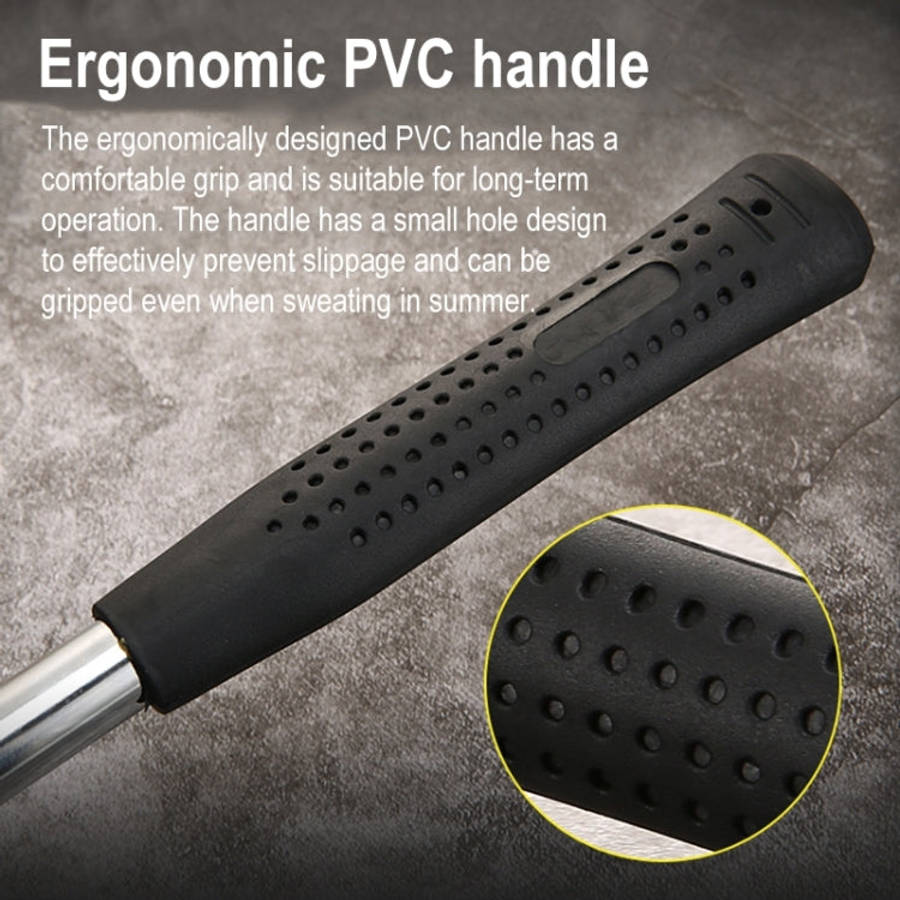 40mm Mini Steel Handle Round Head Hammer, 40mm