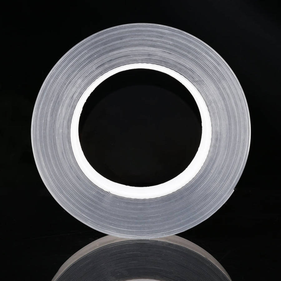 Acrylic Rubber Kitchen and Bathroom Waterproof Moisture-proof Tape Mildew Proof Stickers Size: 2c...