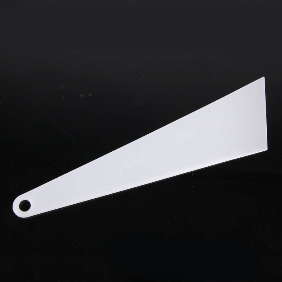 Window Film Handle Squeegee Tint Tool For Car Home Office, Film Scraper 1