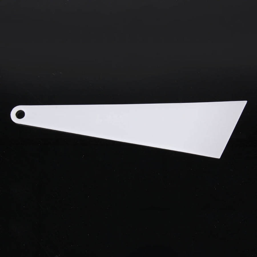 Window Film Handle Squeegee Tint Tool For Car Home Office, Film Scraper 1