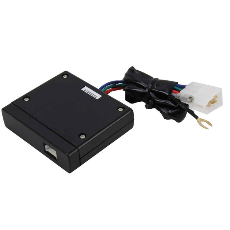 HKS Type-0 Digital Display Auto Car Turbo Timer Control Turbine Protector, Turbine Protector