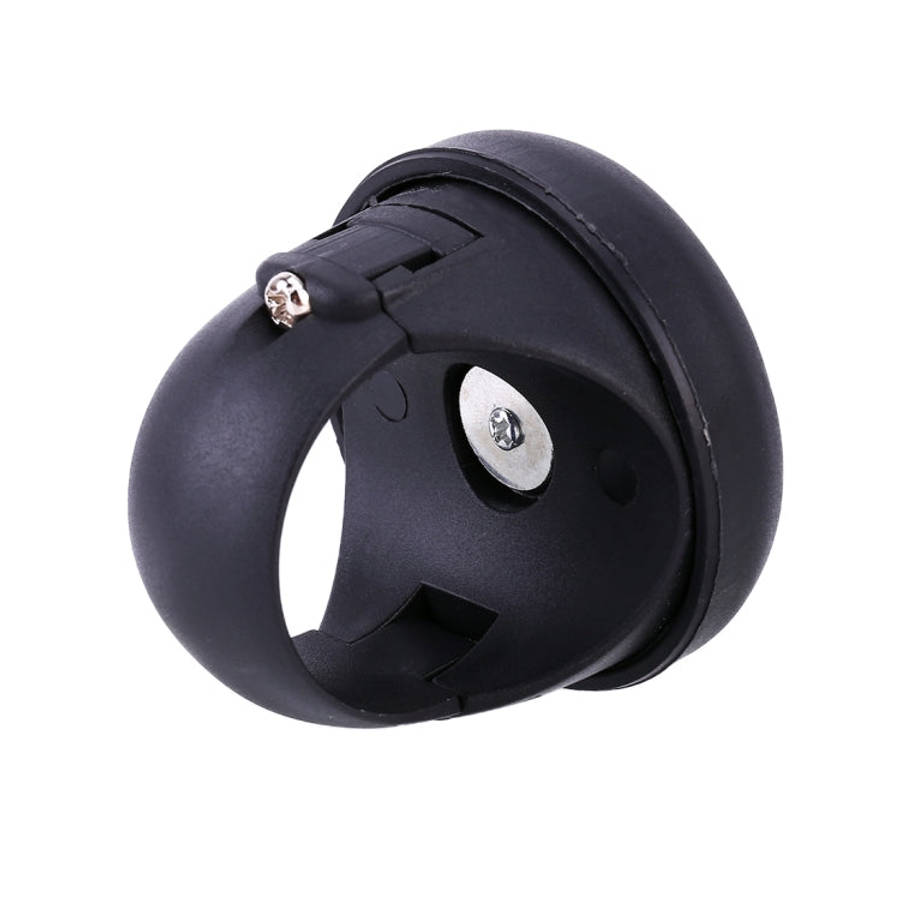 306 Car Auto Universal Steering Wheel Spinner Knob Auxiliary Booster Aid Control Handle, 306