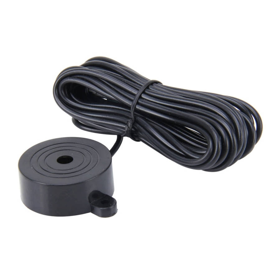 Car Buzzer Reverse Backup Radar System - Premium Quality 2 Parking Sensors Car Reverse Backup Rad...