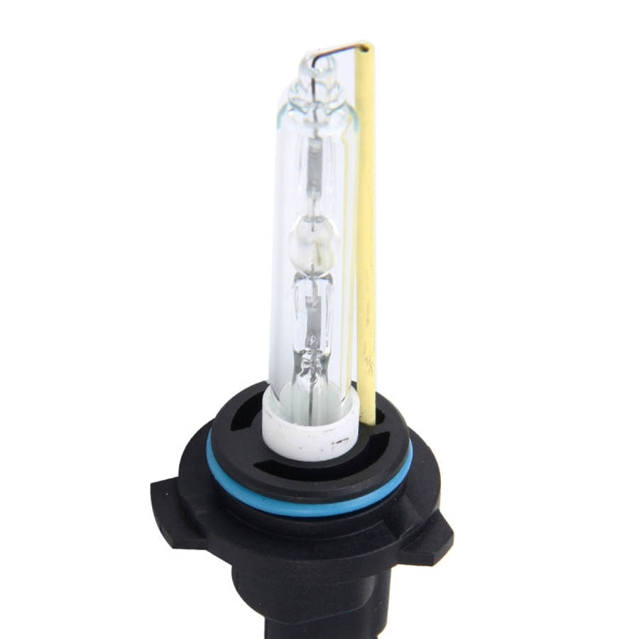 2 PCS 9012 55W 5500K HID Bulbs Xenon Lights Lamps, AC 12V, 9012