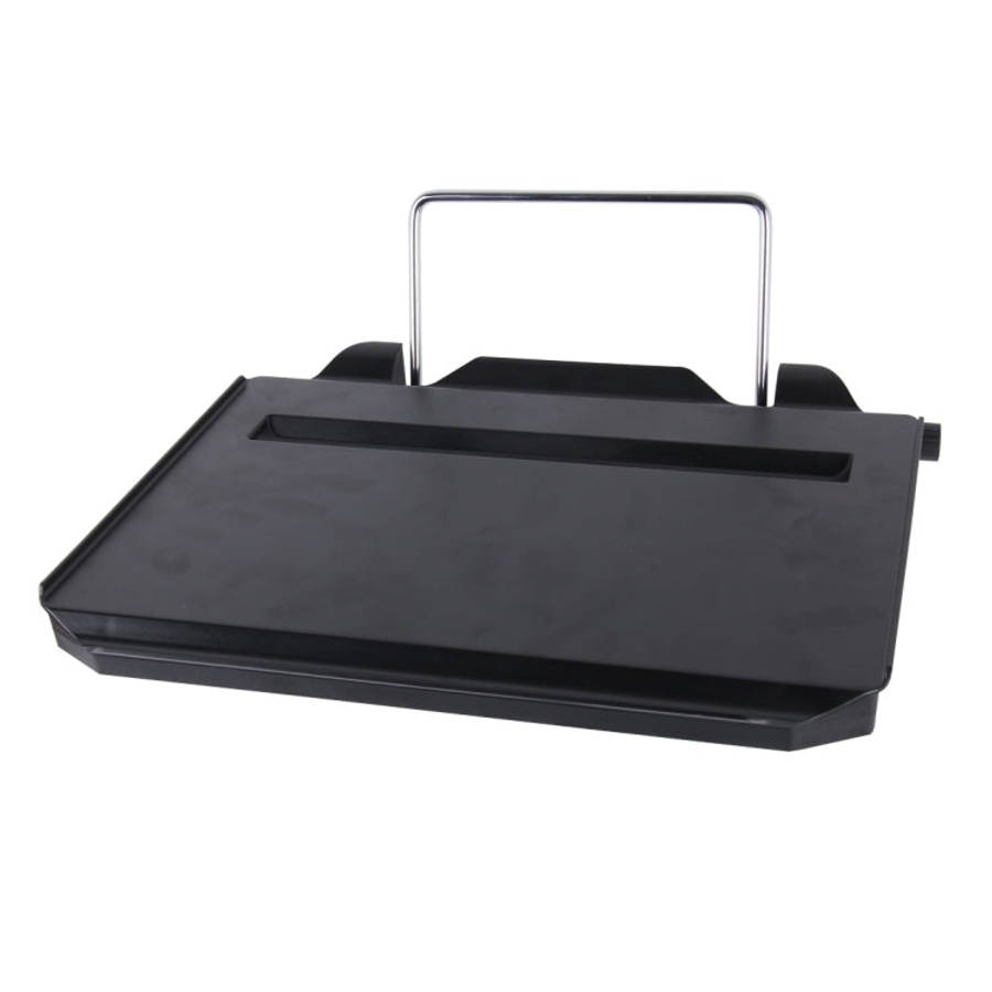 SHUNWEI SD-1508 Travel Car Computer Desk with Drawers Folding Computer Stand Car Notebook Stand C...