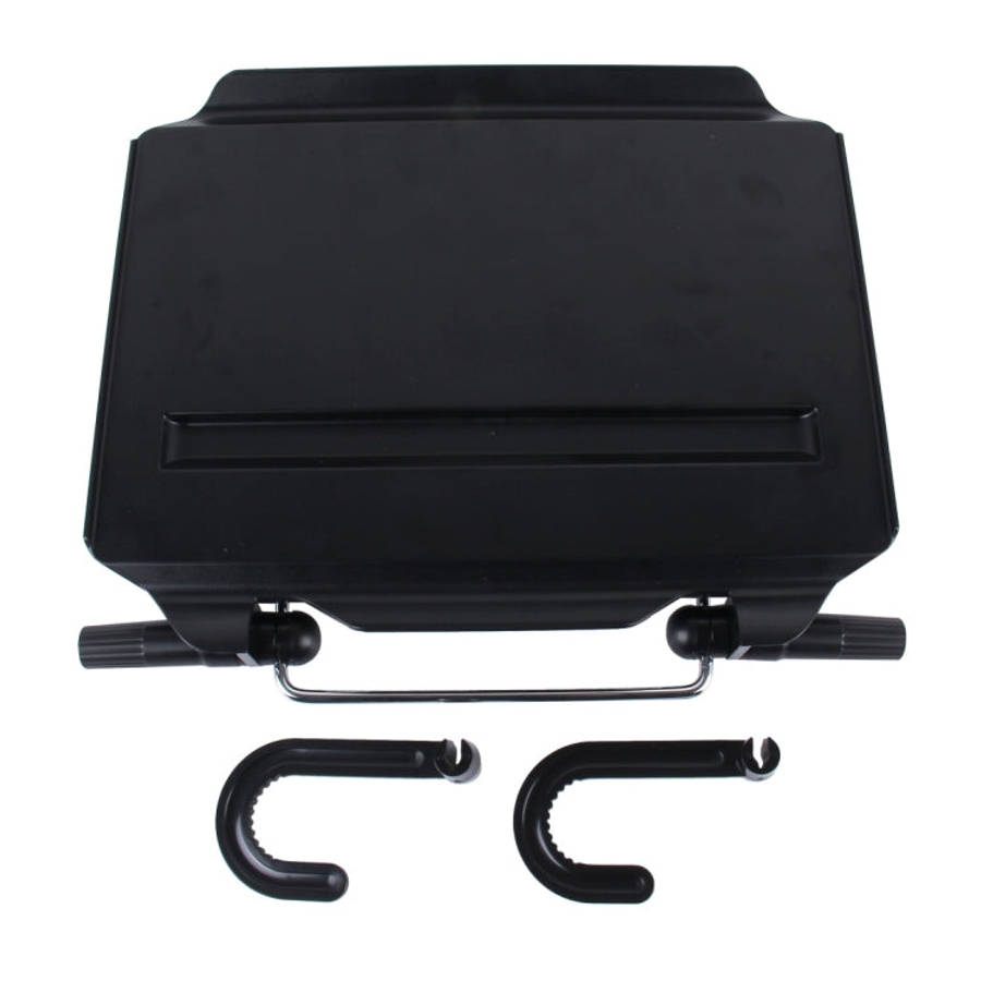 SHUNWEI SD-1508 Travel Car Computer Desk with Drawers Folding Computer Stand Car Notebook Stand C...