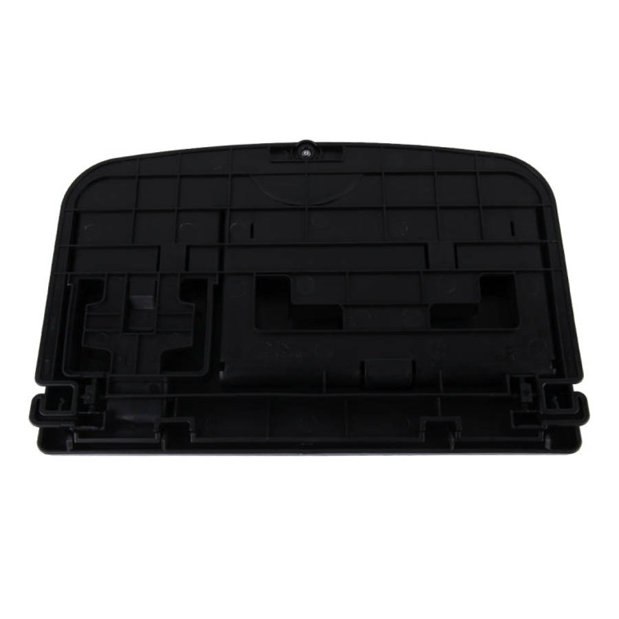 SHUNWEI SD-1509 Car Auto Back Seat Folding Table Drink Food Cup Tray Holder Stand Desk Multi-purp...