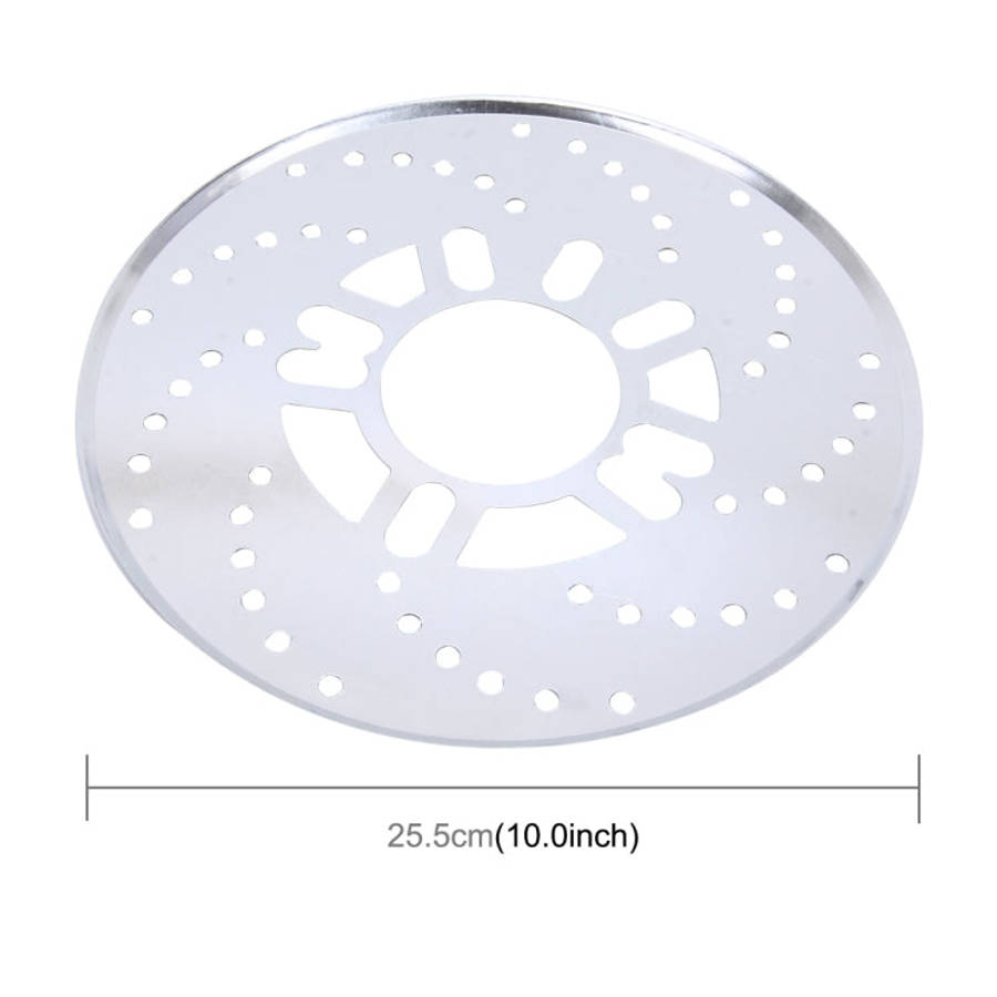 2 PCS Universal Aluminium Auto Car Wheel Disc Brake Racing Decorative Cover