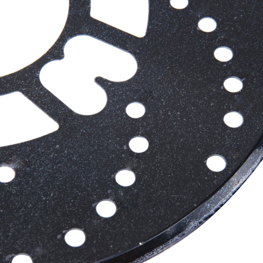 2 PCS Universal Aluminium Auto Car Wheel Disc Brake Racing Decorative Cover