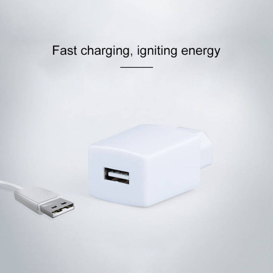 Electrical Motorcycle 36-80V 1A USB Mobile-phone Charger Adapter, 36-80V 1A