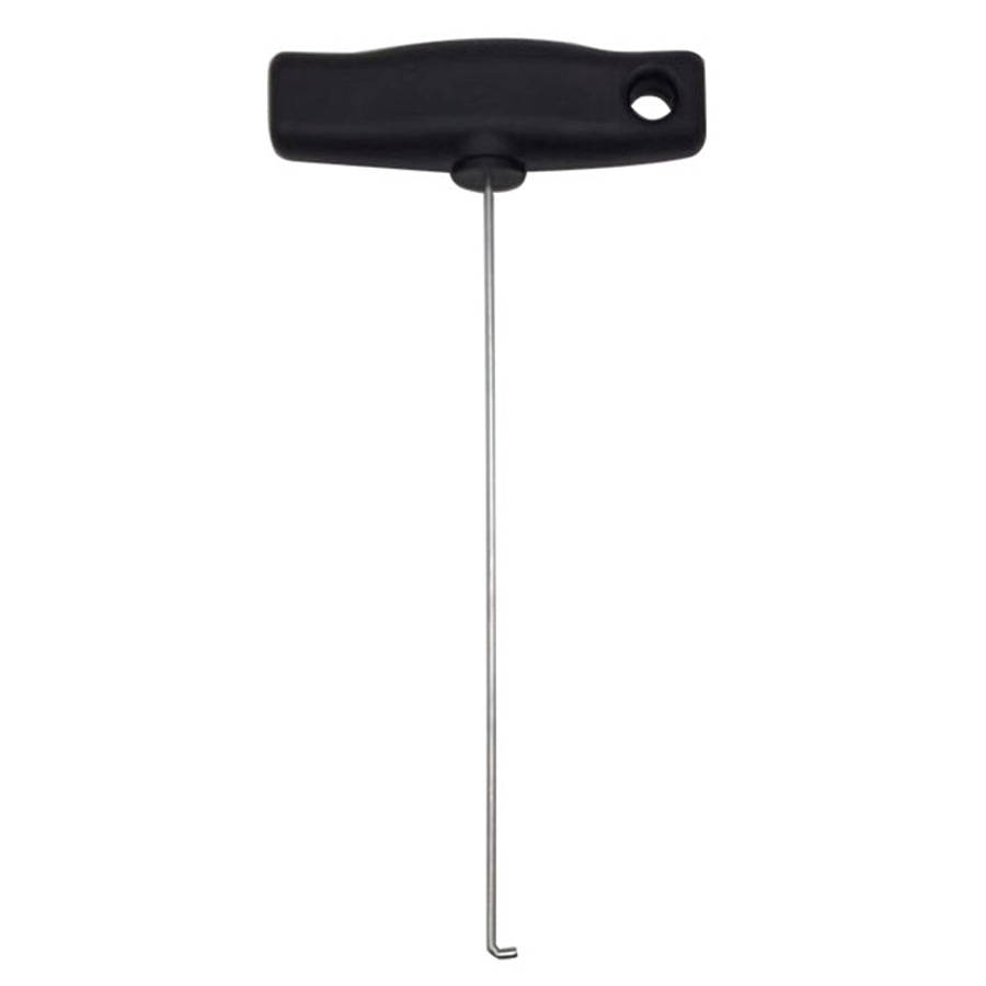 20cm Car Dashboard Removing Tool Auto Removing Tools Storage Box Air Outlet Pulling Remove Hook f...