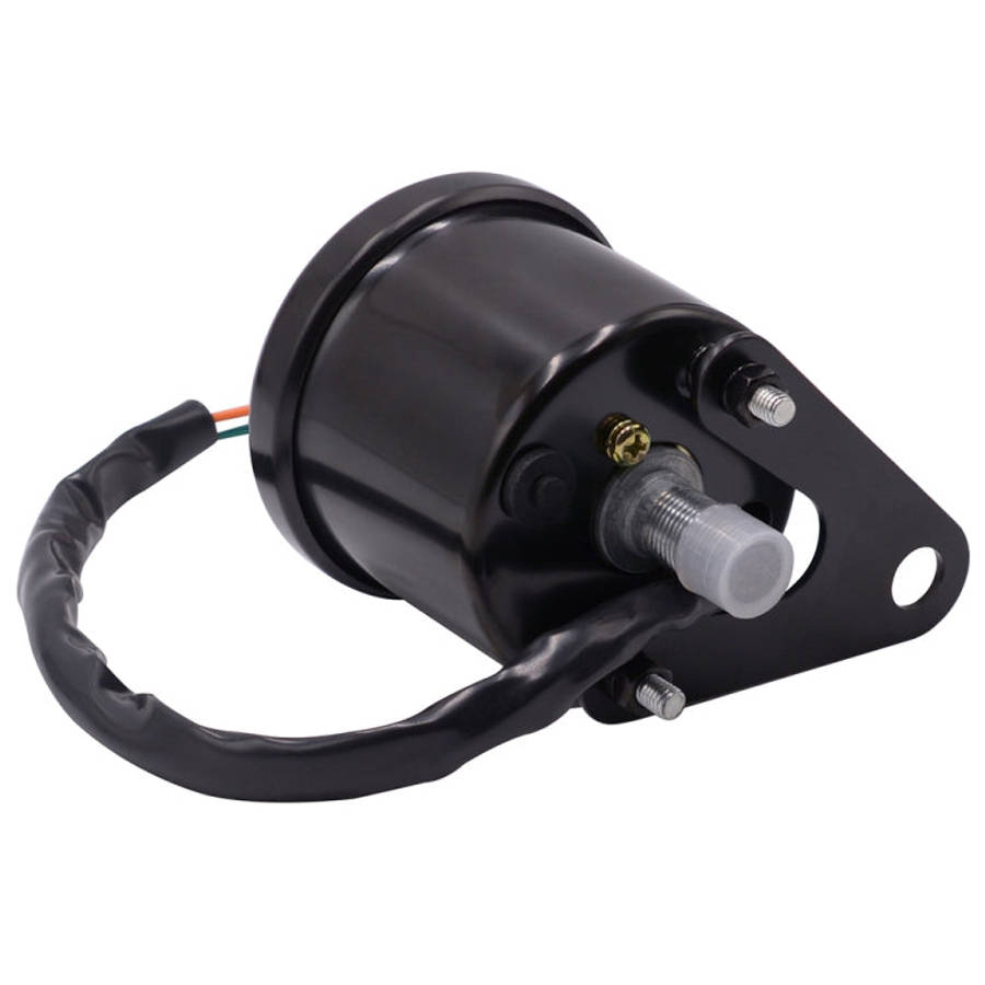 Motorcycle Multi-functional Modification Instrumentation Motorcycle Odometer Speedometer Tachomet...