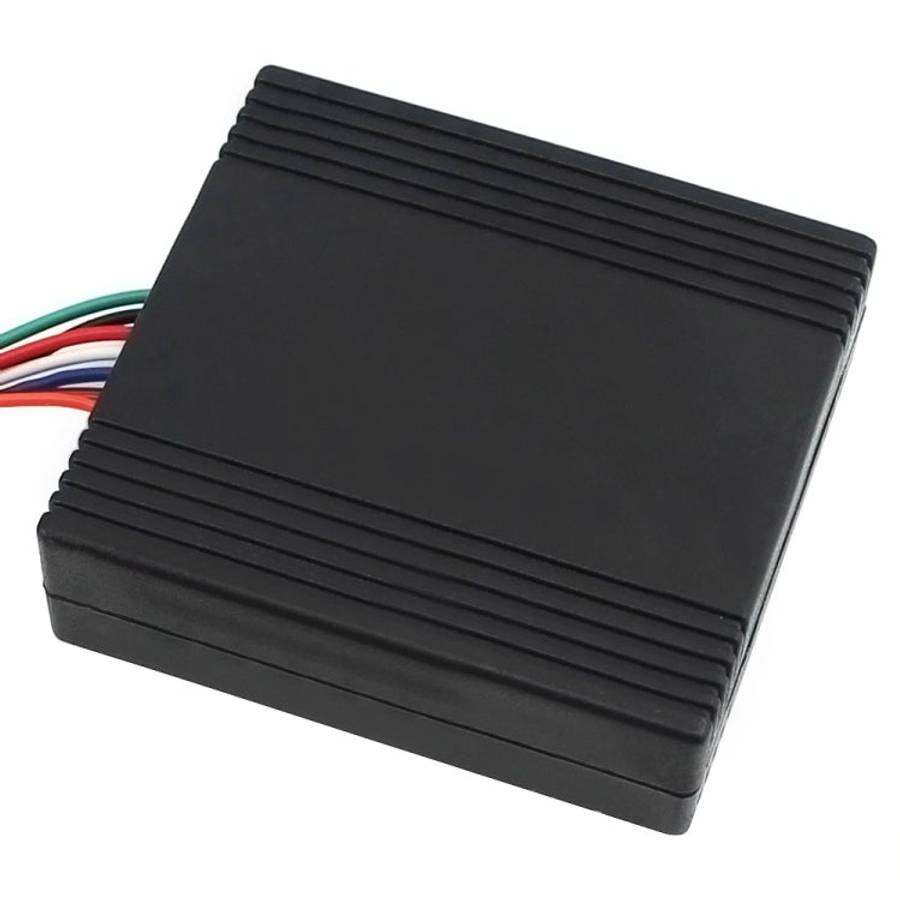 Motorcycle Modified Anti-Theft Device ID Card Induction Invisible Built-in Lock Smart IC Card Sen...