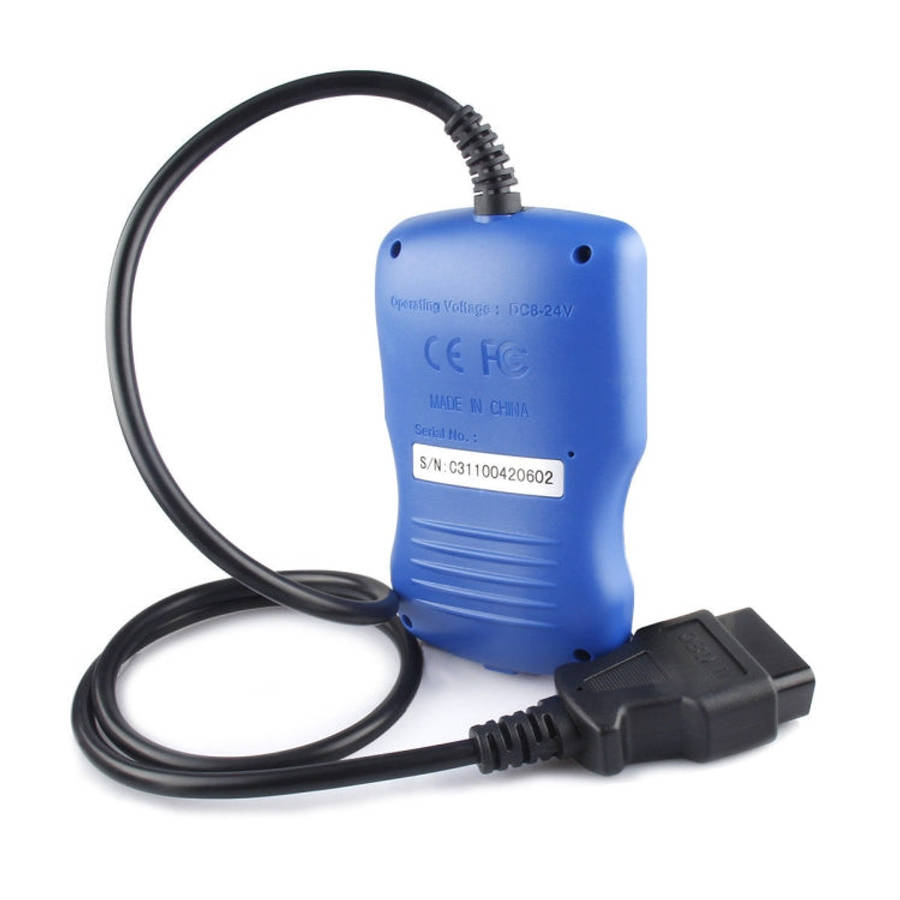 Creator C310+ V12 Car OBD2 Scanner Car Diagnostic Tool OBD 2 Automotive Scanner for BMW, Creator ...