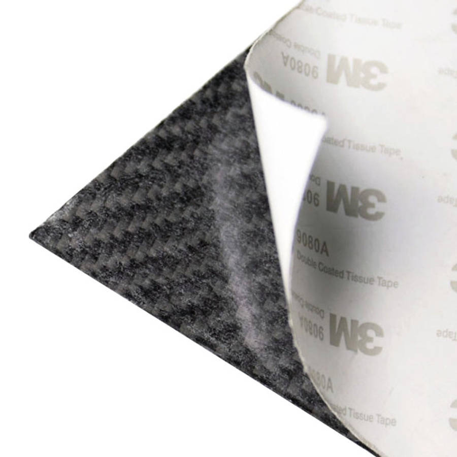 Car Carbon Fiber B Column Decorative Sticker for BMW E90 2005-2012, For BMW E90