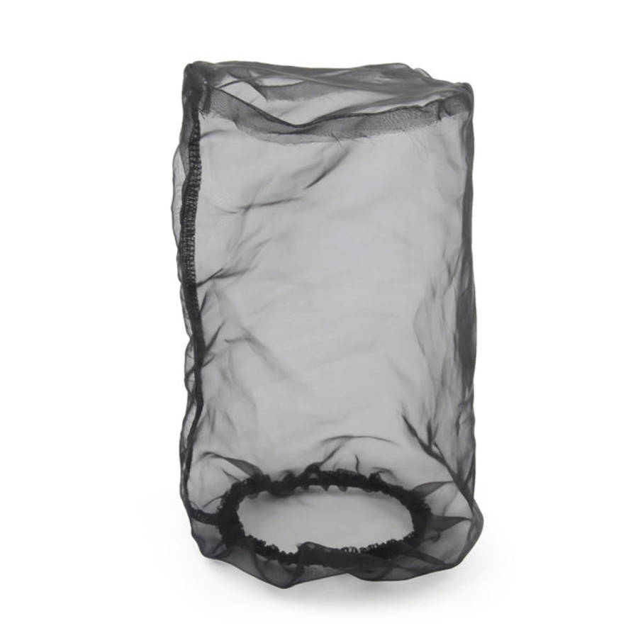 Universal Air Filter Protective Cover High Flow Air Intake Filters Dustproof Sheet, Size: 24 x 15...