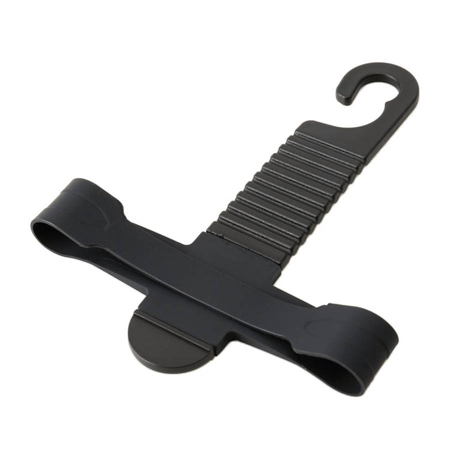 3R-2155 Car Auto Backseat Hanger Hook Tissue Box Hook, 3R-2155