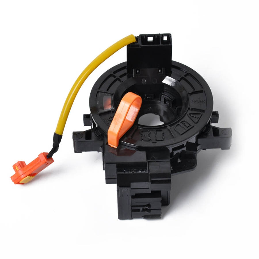 Car Combination Switch Contact Spiral Cable Clock Spring 84306-0K050 / 84306-0K051 / 84306-02200 ...