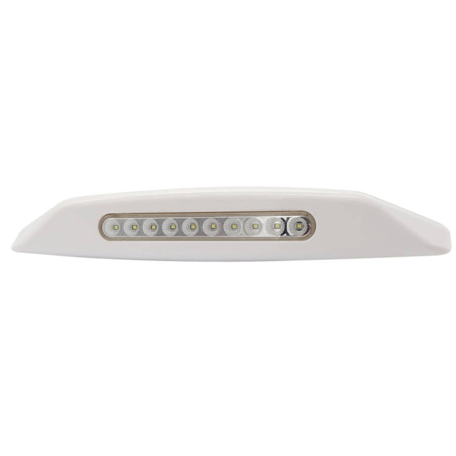 DC 12V 3W 6000K Marine Boat Caravan RV Waterproof LED Spotlights Stair Deck Dome Light Ceiling  L...
