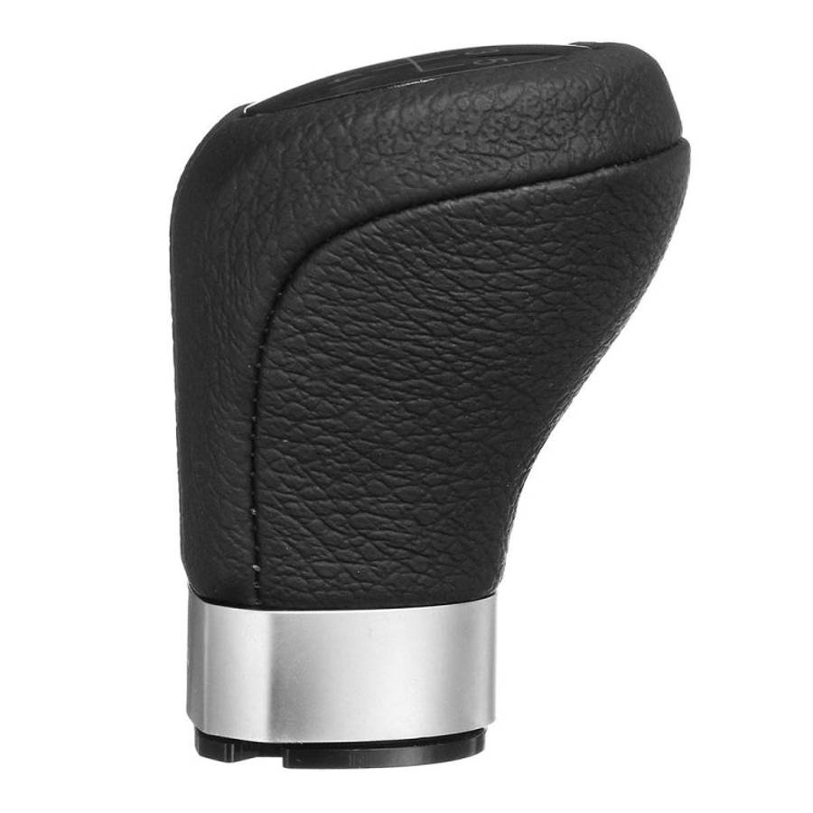 Car 6-speed Gear Shift Lever Knob for BMW, 6-speed