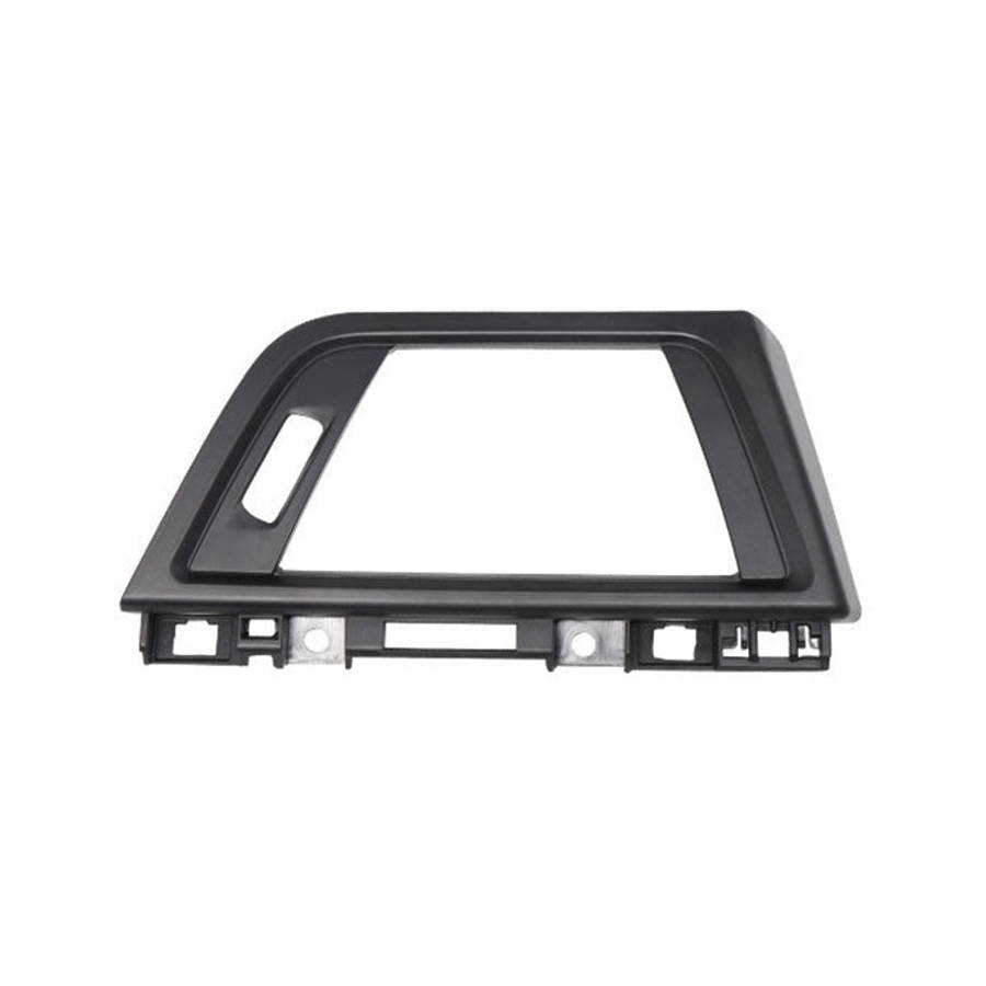 Car Right Side Air Conditioner Vent Panel 64229253217 for BMW 3 Series, Left Driving(Color: Matte...