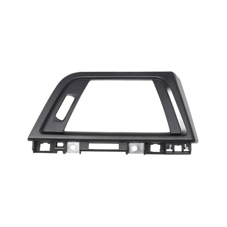 Car Right Side Air Conditioner Vent Panel 64229253217 for BMW 3 Series, Left Driving(Color: Matte...