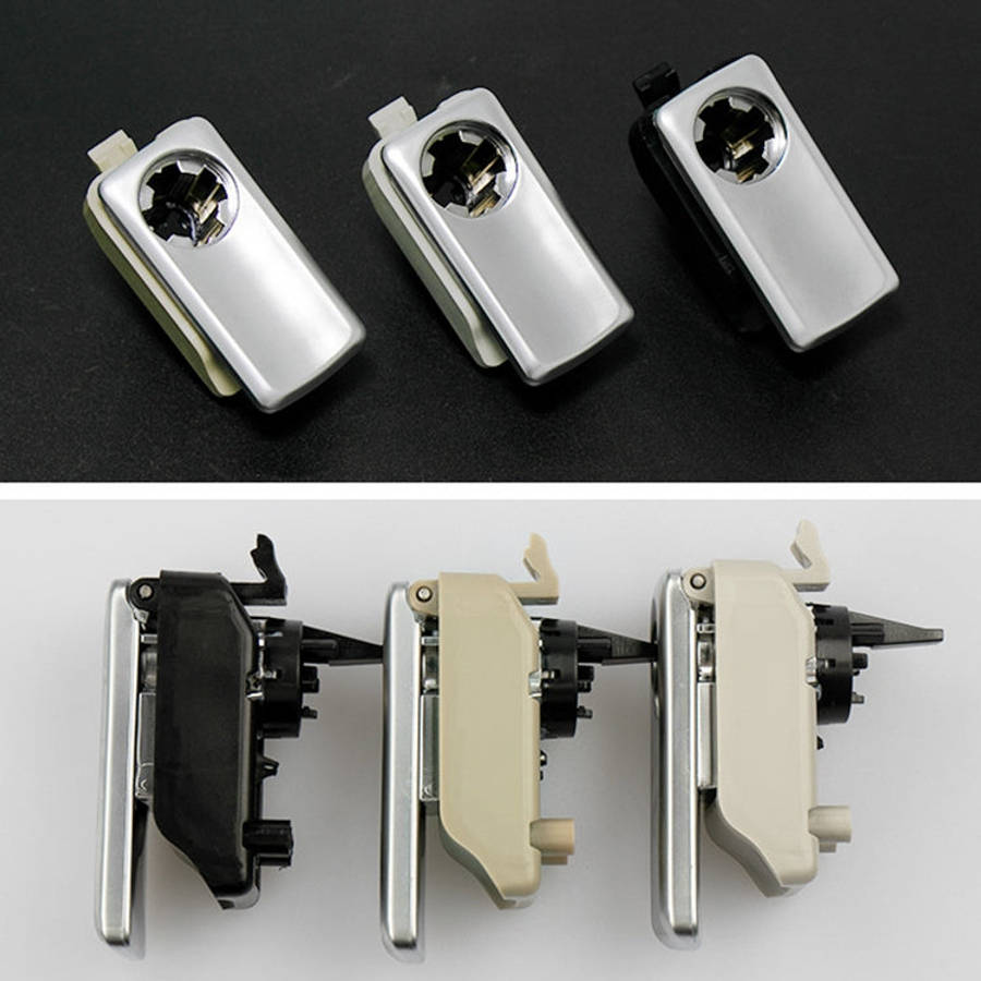 Car Glove Box Handle Switch for Mercedes-Benz W166 2012-, Left Driving