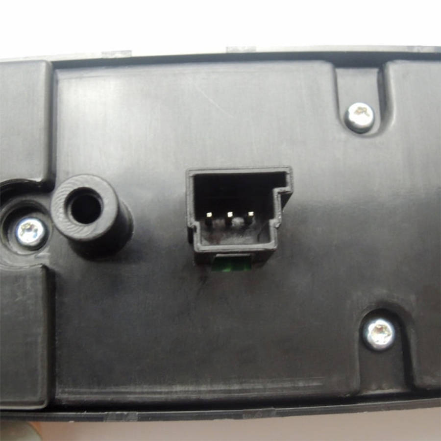 Car Auto Electronic Window Master Control Switch Button A1698206610 / 1698206610 for Mercedes-Ben...