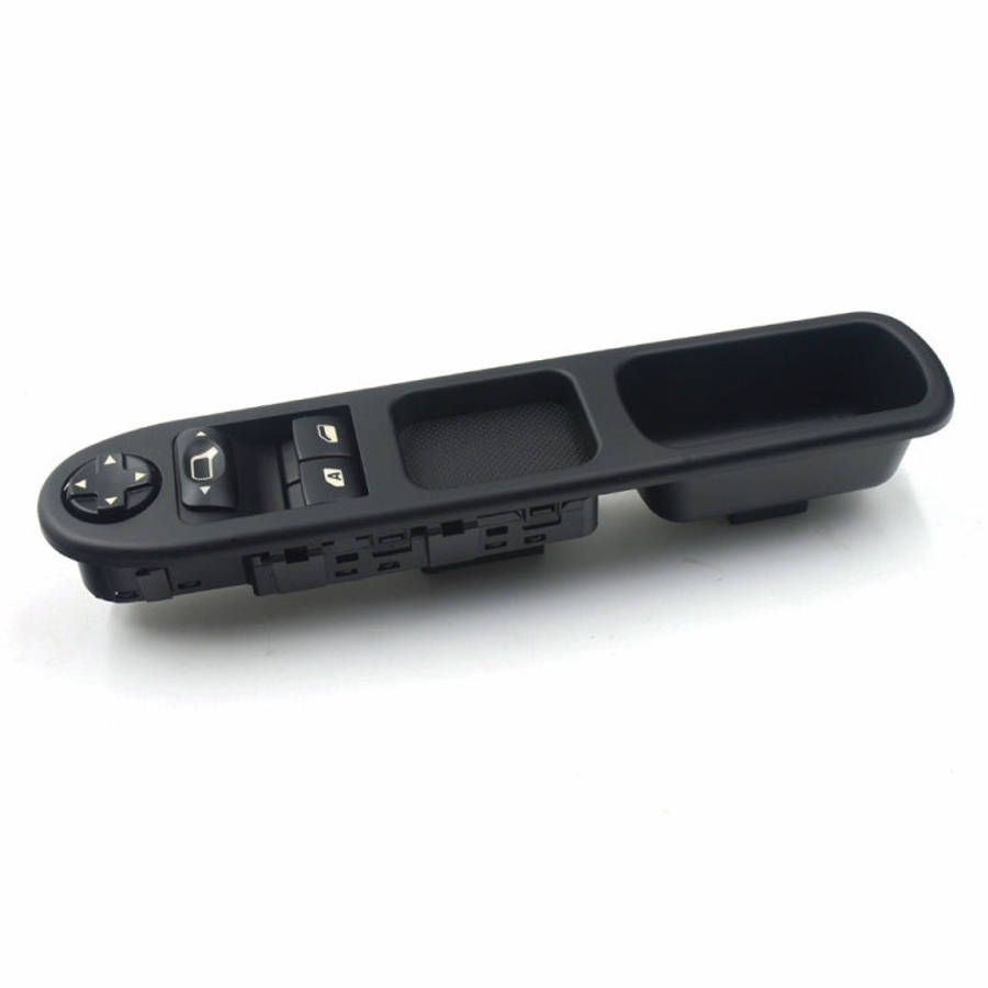 Car Auto Electronic Window Master Control Switch Button 6554.QC for Citroen / Peugeot, For Citroe...