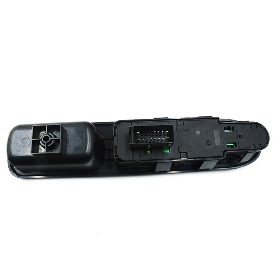 Car Auto Electronic Window Master Control Switch Button 6554.QC for Citroen / Peugeot, For Citroe...