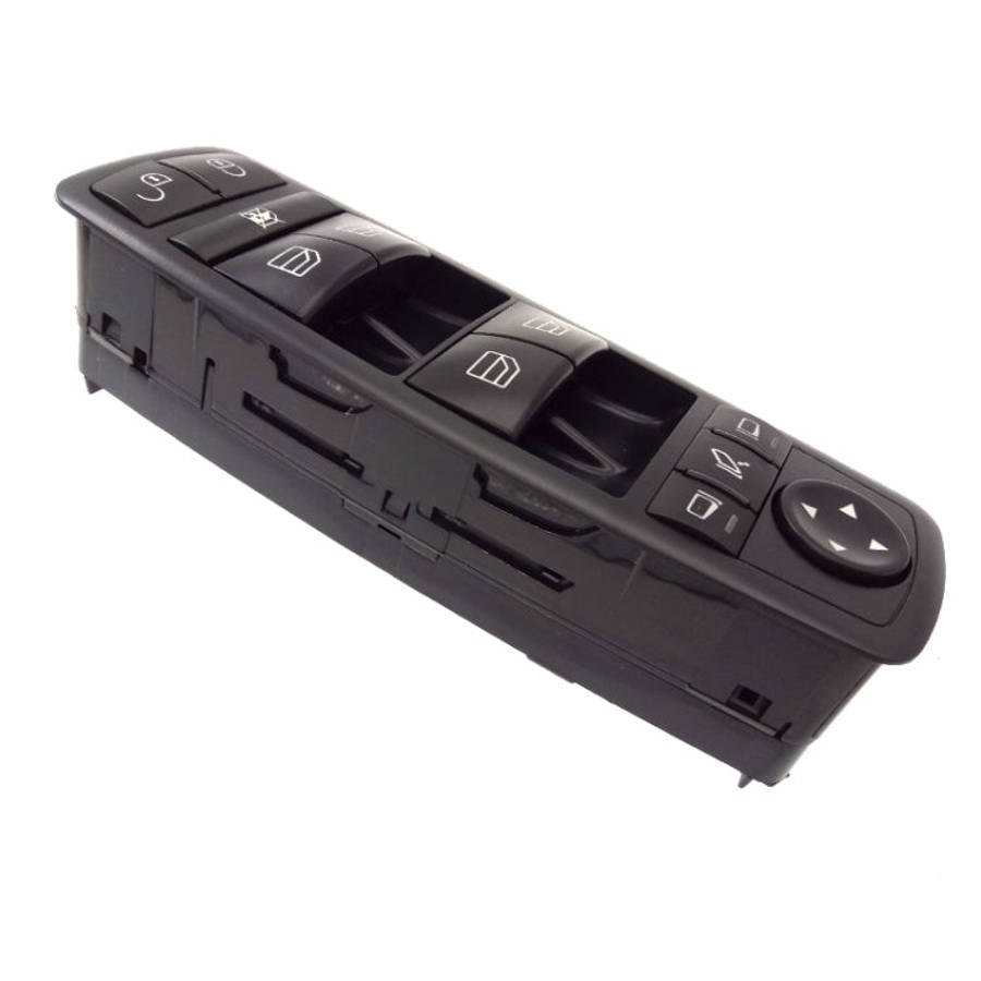 Car Auto Electronic Window Master Control Switch Button A1698206710 for Mercedes-Benz, For Merced...