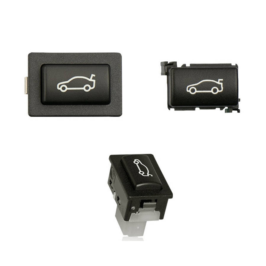 Car Trunk Switch Button for BMW F30, Left Driving, For BMW F30