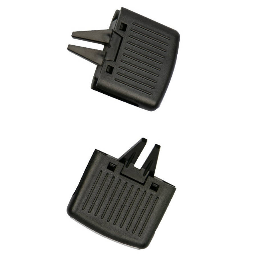 Car Air Conditioning Exhaust Switch Paddle for Volkswagen Scirocco 2009-2013, Left Driving, For V...
