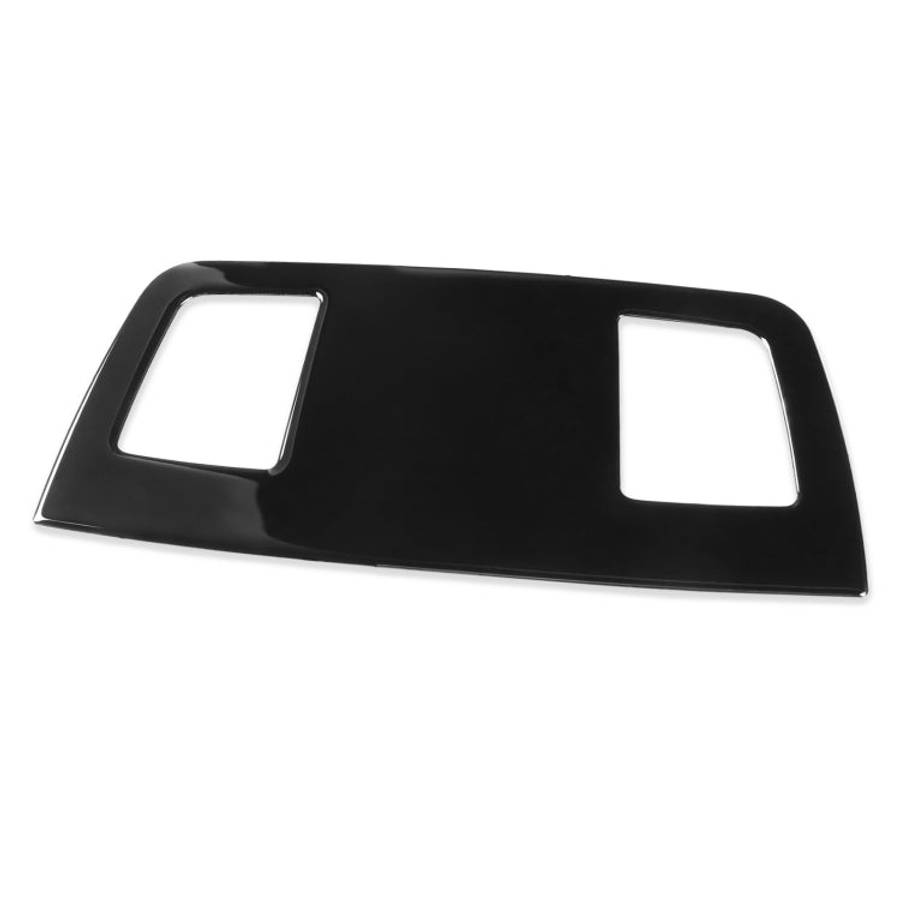 For BMW 3 Series E90 2005-2012 Car Instrument Large Air Outlet Panel Decorative Sticker, Left and...