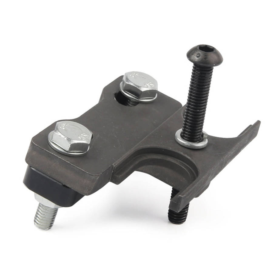 LS Valve Spring Compressor Tool Aluminium Alloy Fitting for 4.8 5.3 5.7 6.0 6.2 LS1 LS2 LS3 LS6 C...