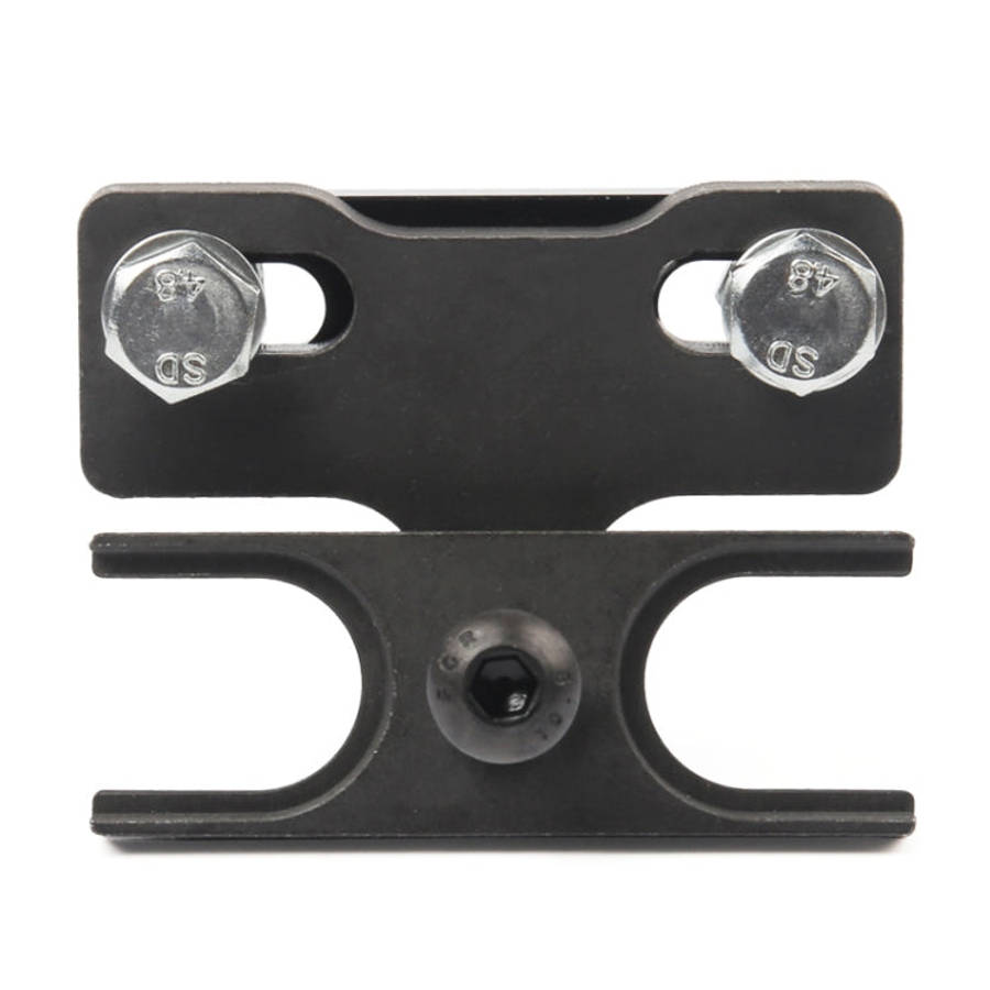 LS Valve Spring Compressor Tool Aluminium Alloy Fitting for 4.8 5.3 5.7 6.0 6.2 LS1 LS2 LS3 LS6 C...