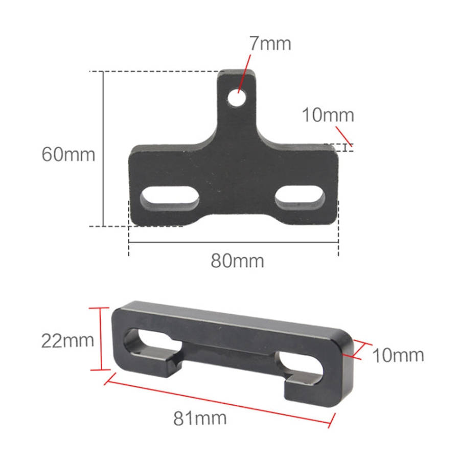 LS Valve Spring Compressor Tool Aluminium Alloy Fitting for 4.8 5.3 5.7 6.0 6.2 LS1 LS2 LS3 LS6 C...