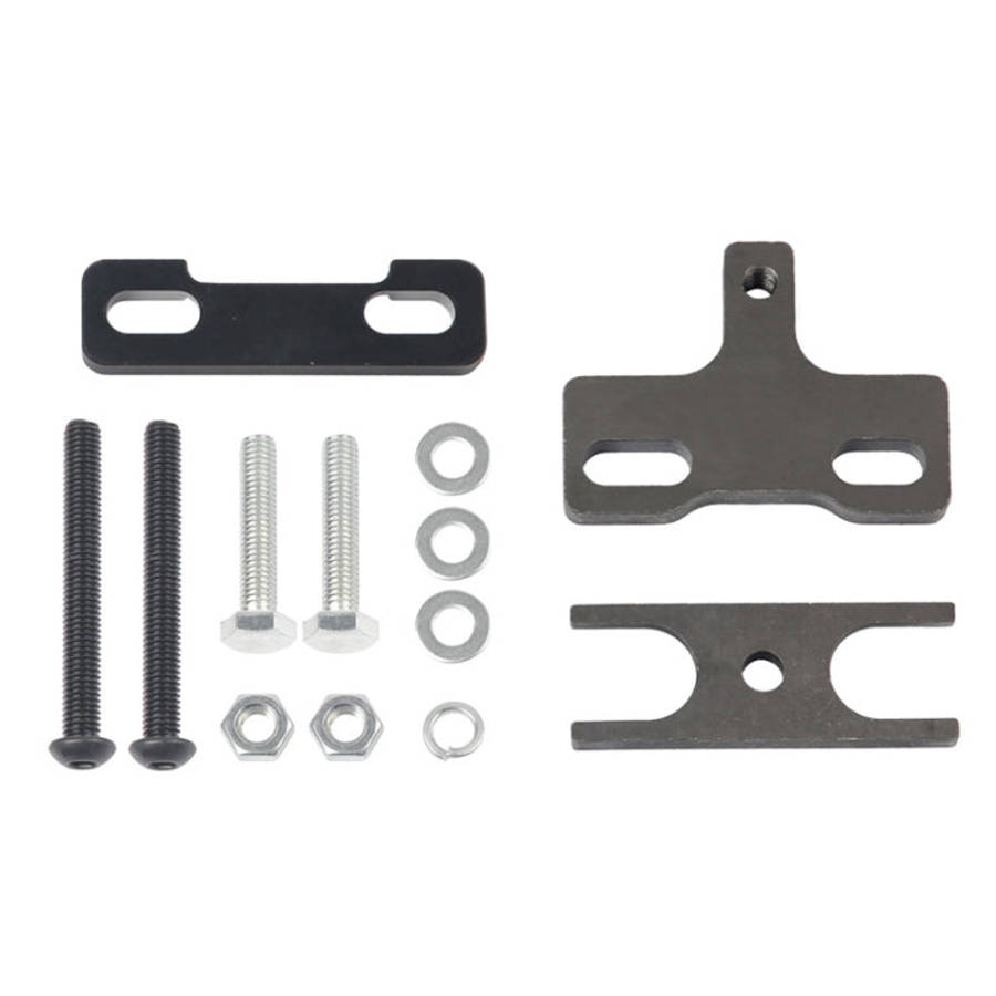 LS Valve Spring Compressor Tool Aluminium Alloy Fitting for 4.8 5.3 5.7 6.0 6.2 LS1 LS2 LS3 LS6 C...
