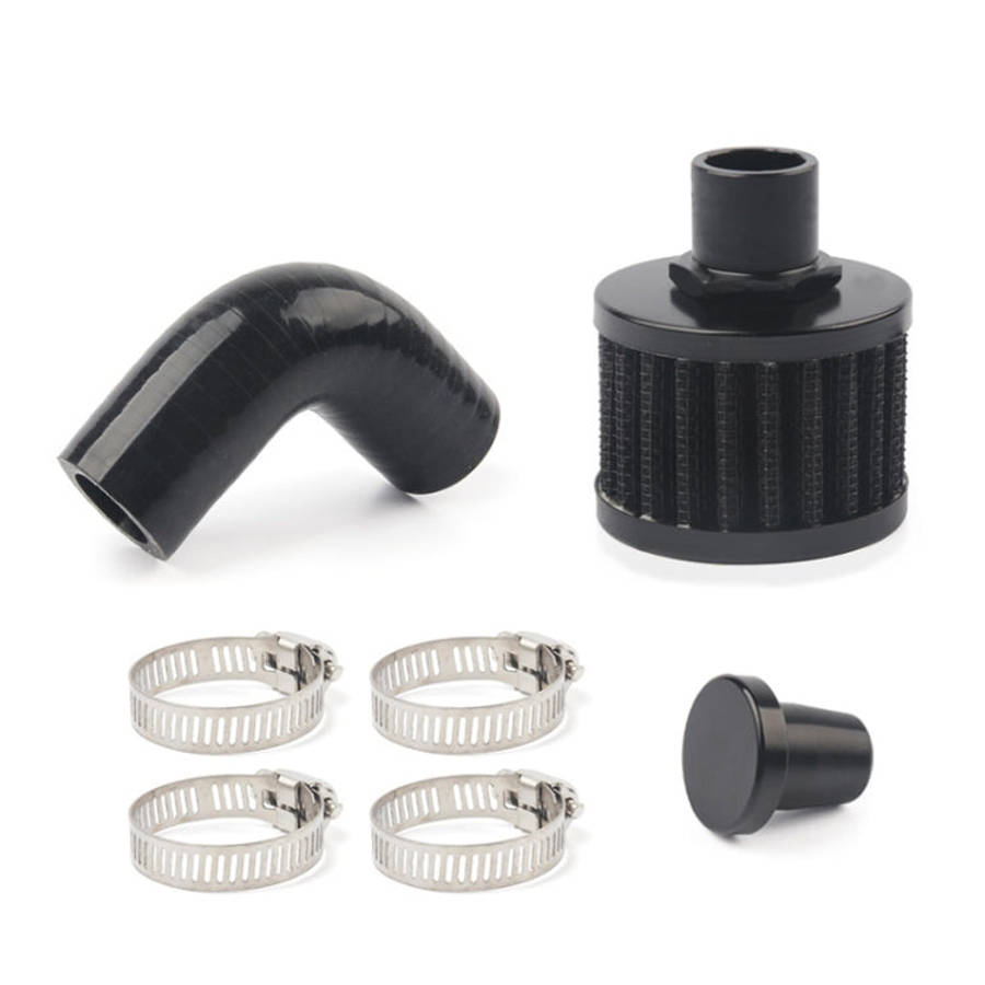 CCV Crank Case Vent Reroute Kit for 07.5-17 Dodge 6.7 Cummins 2500 3500, CCV Crank Case Vent Rero...