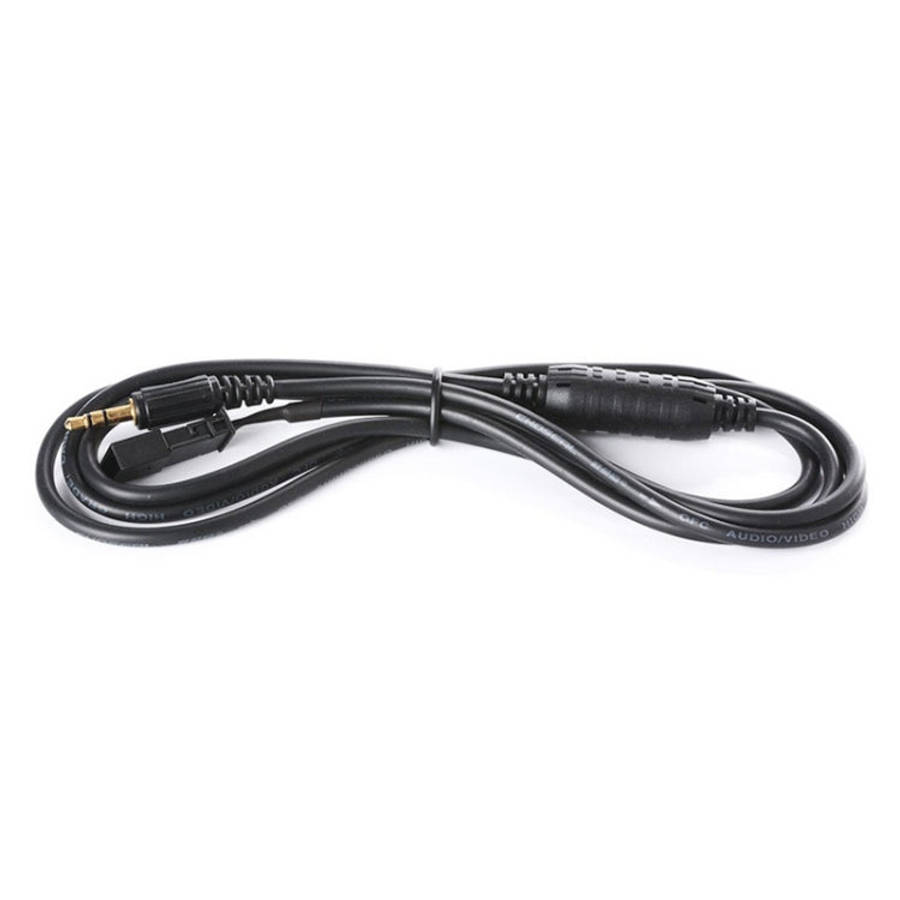 For BMW BM54 E39 E46 E53 X5 Male AUX Audio Adapter Cable, For BMW BM54