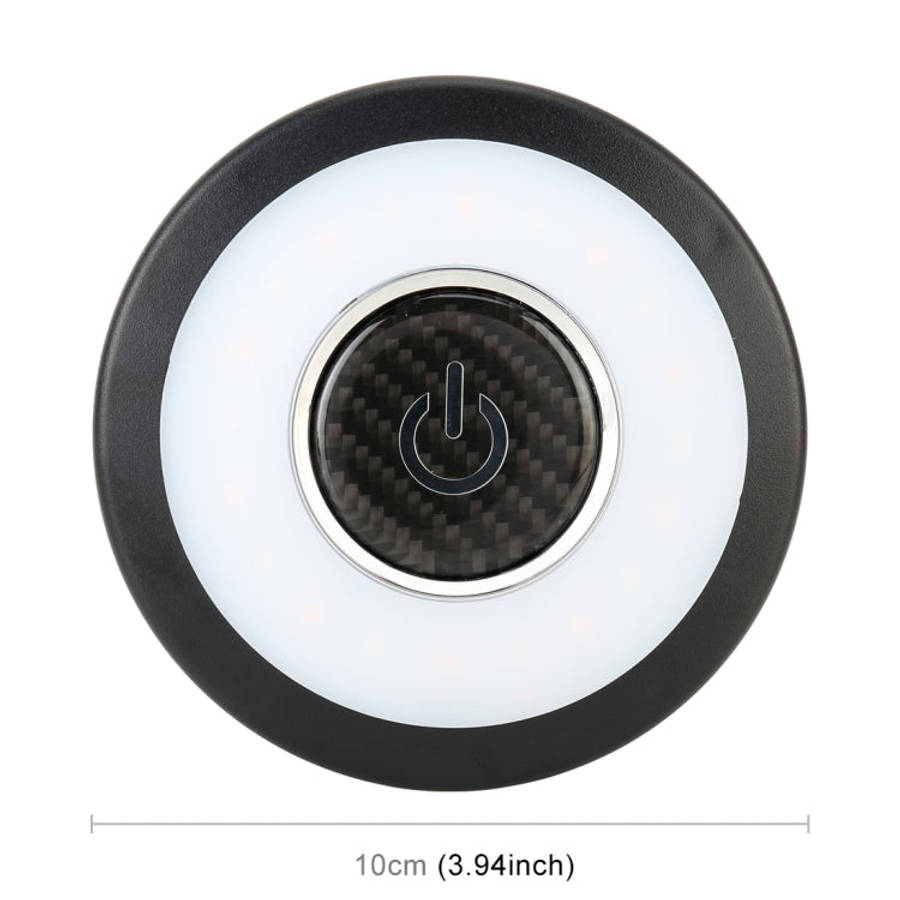 DC 5V / 2W Car Round Reading Lamp Dome Light, Round