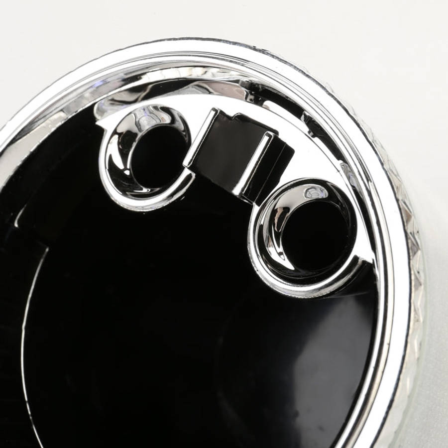 Colorful Car Cigarette Ash Tray Ashtray, Colorful Car Ashtray