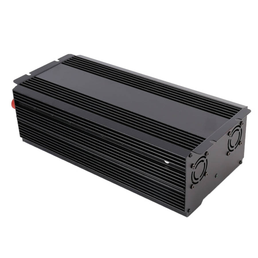 3000W DC 24V to AC 220V Car Multi-functional Sine Wave Power Inverter, Random Color Delivery, 300...