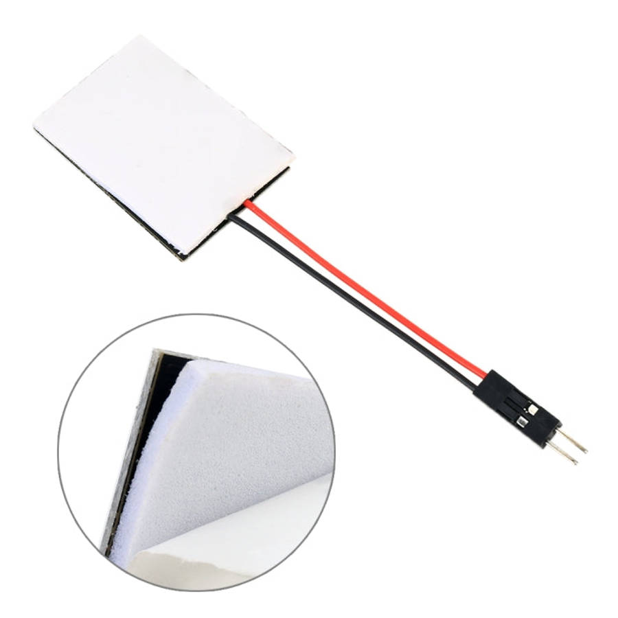 DC12V / 2.8W / 6000K / 170LM 24LEDs SMD-2835 Car Reading Lamp Dome Light, 24LEDs